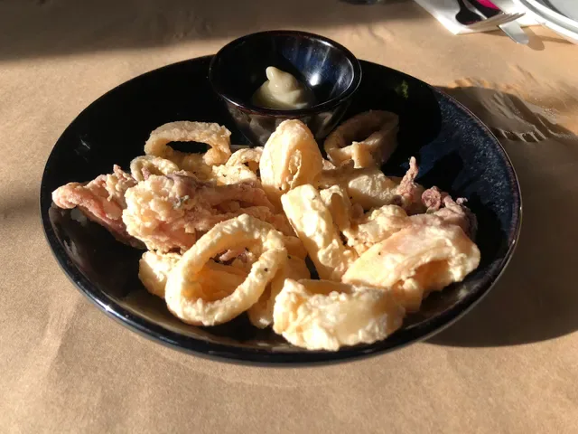 Da Mario Restaurant