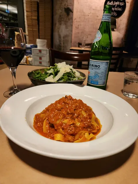Da Mario Restaurant