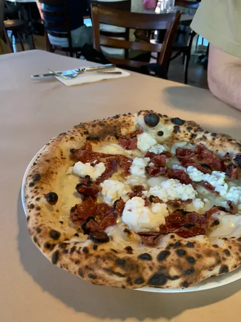 Da Mario Restaurant