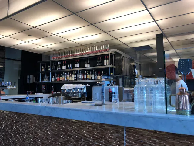 Da Mario Restaurant