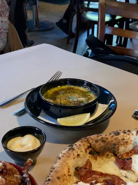 Da Mario Restaurant