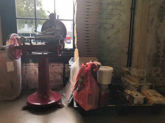 Da Mario Restaurant
