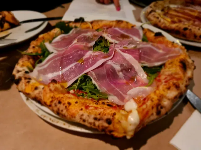 Da Mario Restaurant