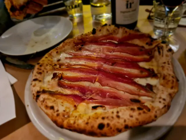 Da Mario Restaurant