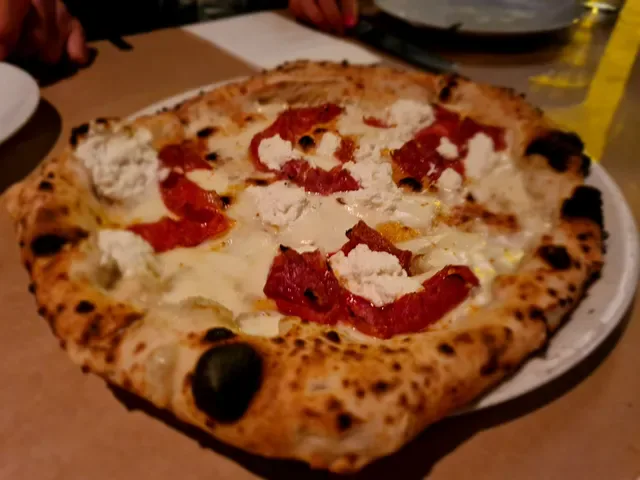 Da Mario Restaurant
