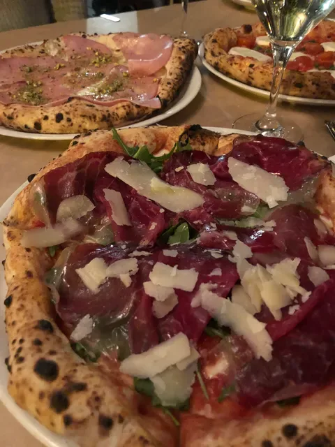 Da Mario Restaurant