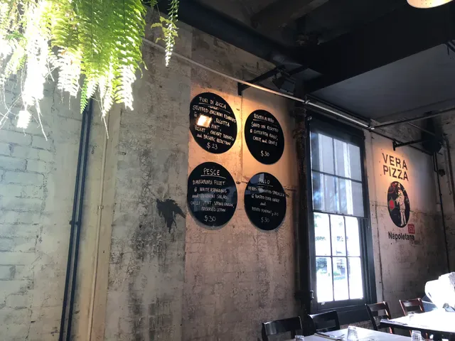 Da Mario Restaurant