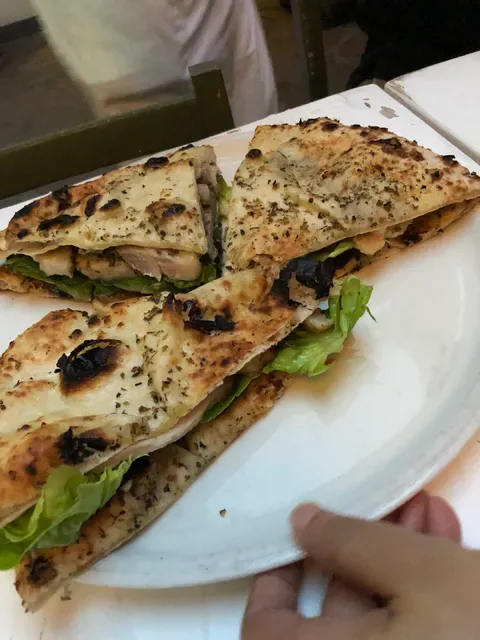 Da Orazio