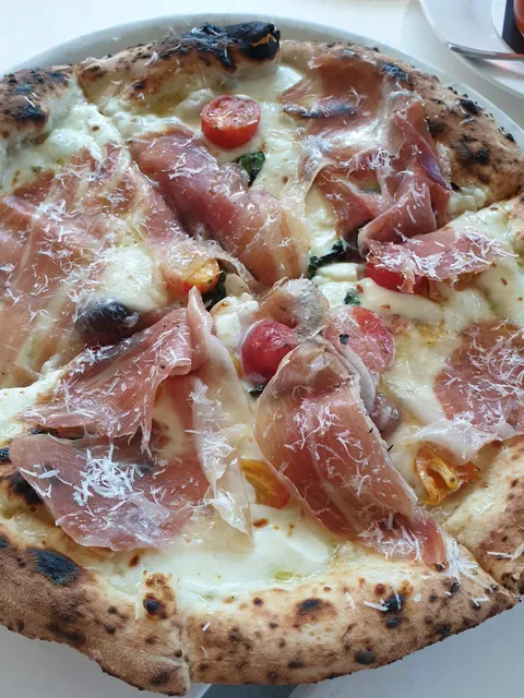 Da Orazio