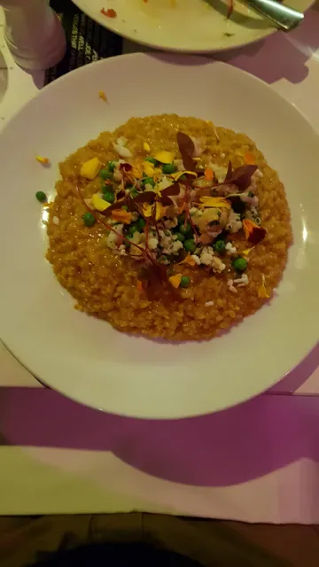 Da Orazio