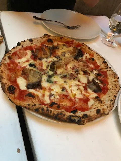 Da Orazio