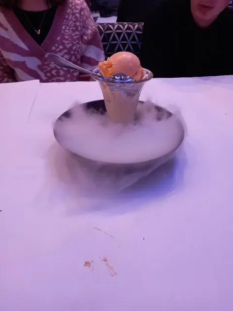 Daawat Indian Restaurant