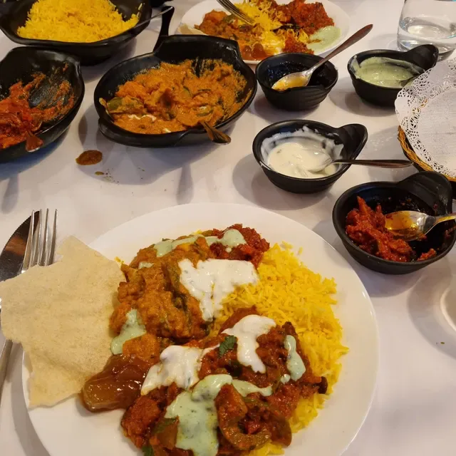 Daawat Indian Restaurant