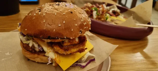 Daddy's Burgers 'n Wings WINDSOR