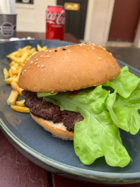 Daddy's Burgers 'n Wings WINDSOR