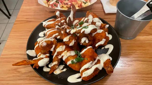 Daddy's Burgers 'n Wings WINDSOR