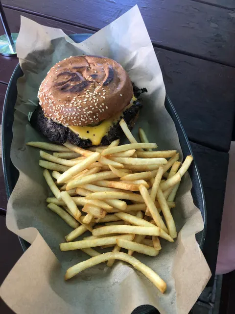 Daddy's Burgers 'n Wings WINDSOR