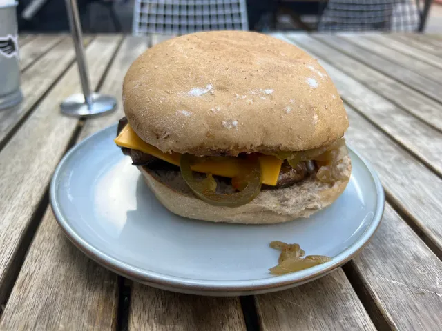 Daddy's Burgers 'n Wings WINDSOR
