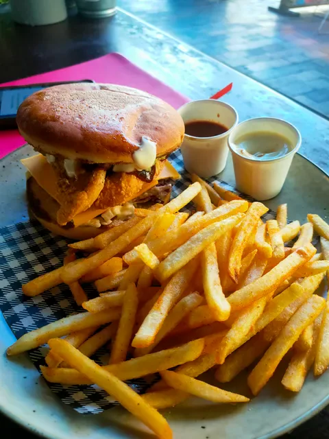 Daddy's Burgers 'n Wings WINDSOR