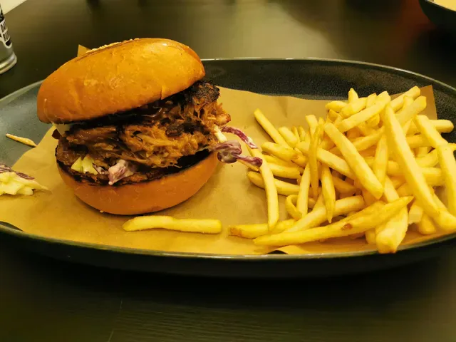 Daddy's Burgers 'n Wings WINDSOR