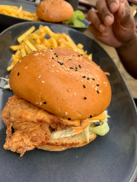 Daddy's Burgers 'n Wings WINDSOR