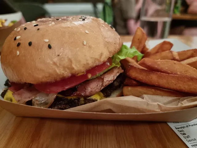 Daddy's Burgers 'n Wings WINDSOR