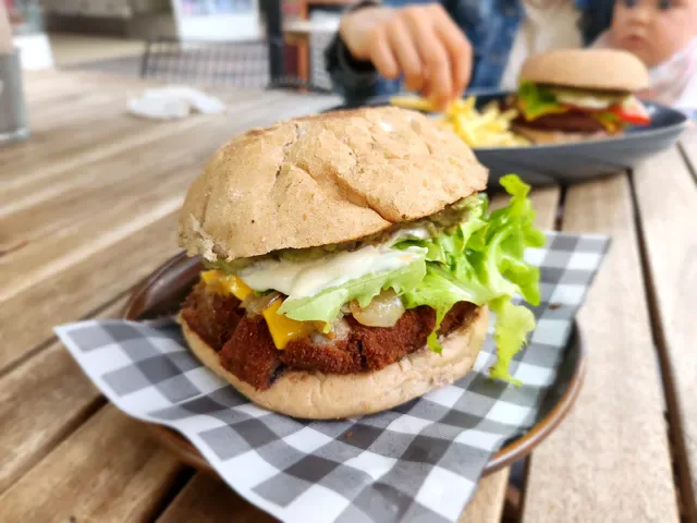 Daddy's Burgers 'n Wings WINDSOR