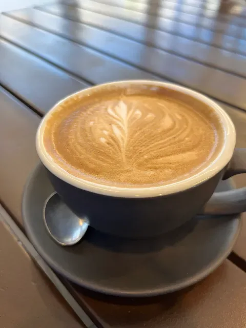 Daily Break