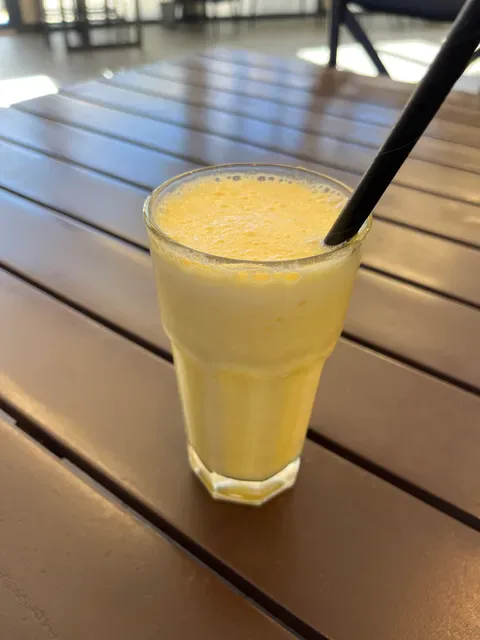 Daily Break