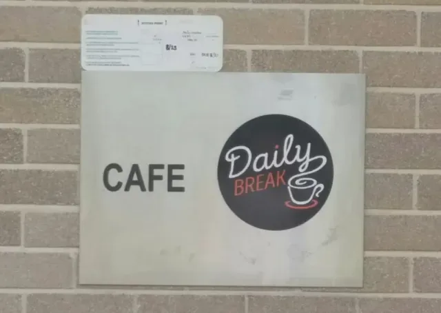 Daily Break