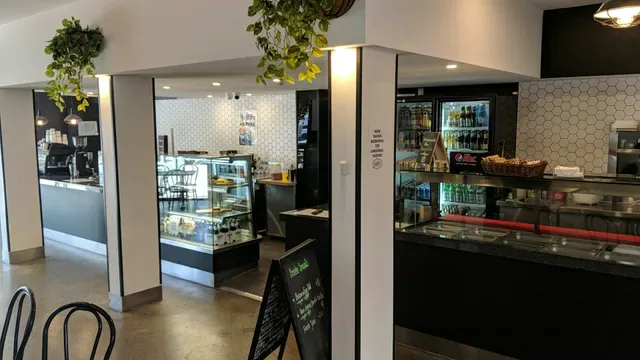 Danny’s Cafe