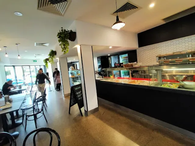 Danny’s Cafe
