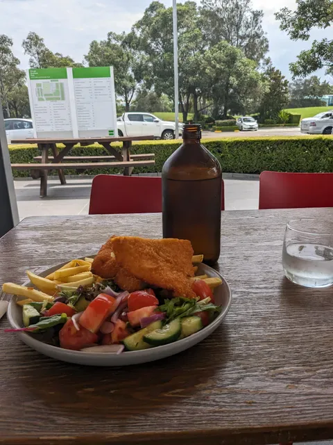 Danny’s Cafe