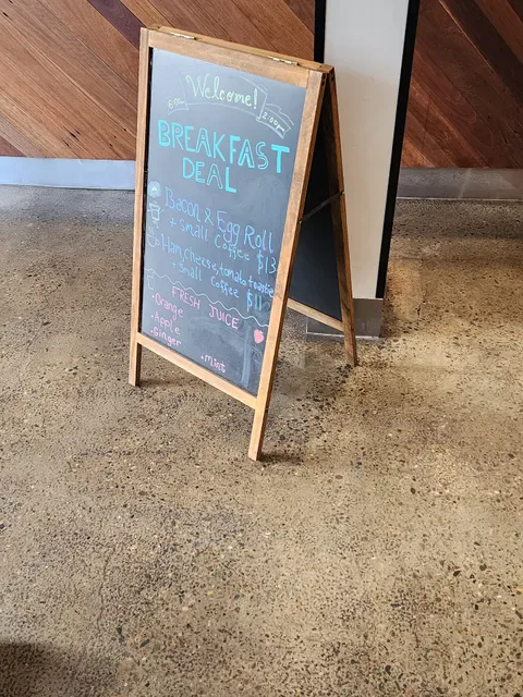 Danny’s Cafe