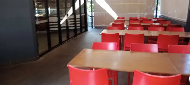 Danny’s Cafe