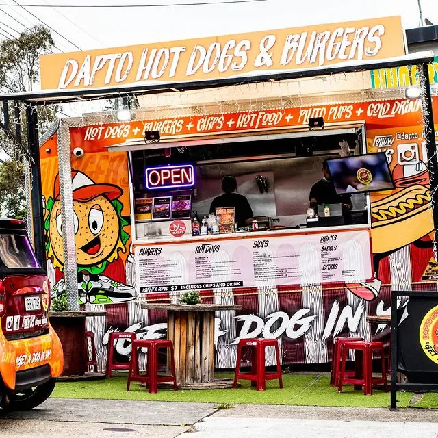 Daptos Lakemba