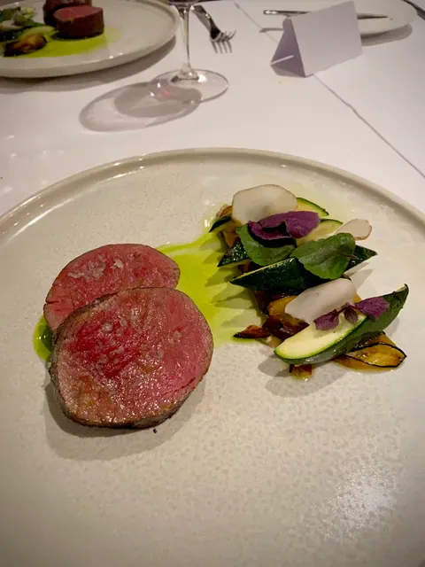 Darley's Restaurant