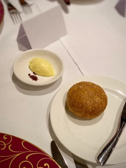 Darley's Restaurant