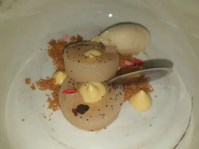 Darley's Restaurant