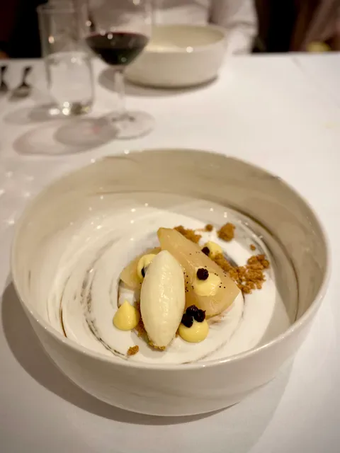 Darley's Restaurant