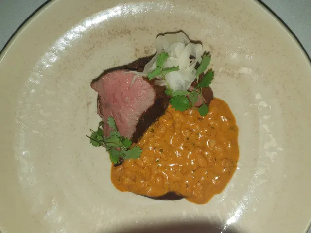 Darley's Restaurant