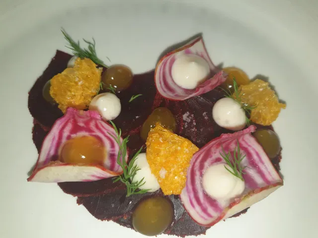 Darley's Restaurant