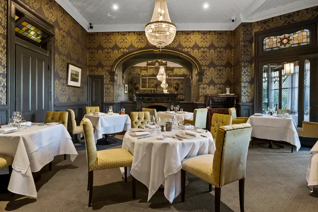 Darley's Restaurant