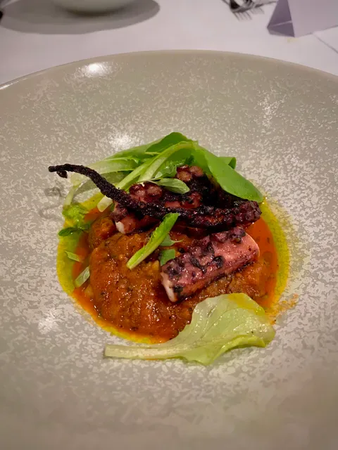 Darley's Restaurant