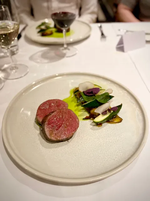 Darley's Restaurant