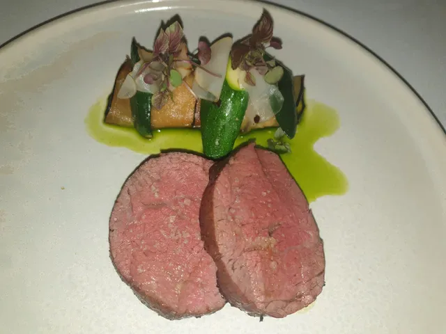 Darley's Restaurant