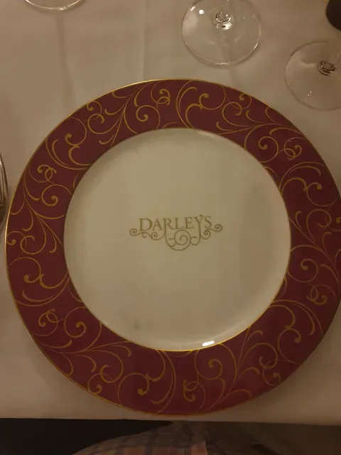 Darley's Restaurant
