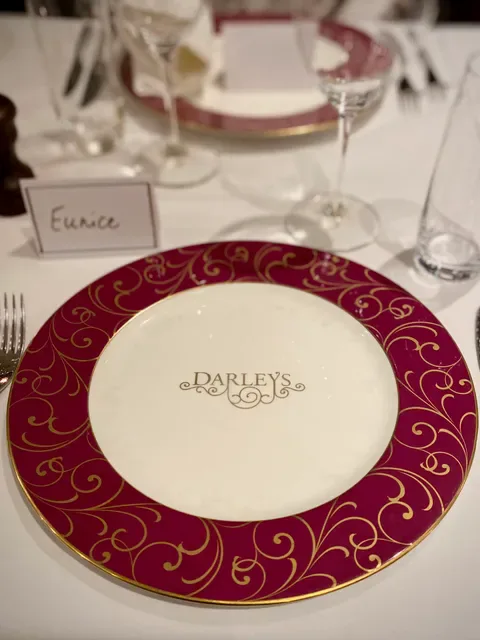 Darley's Restaurant