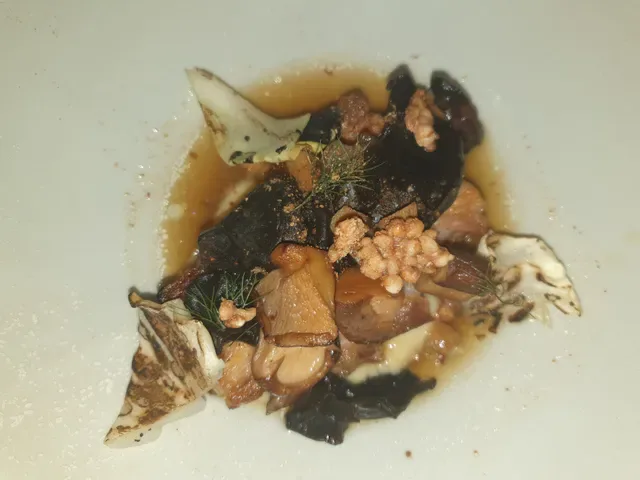 Darley's Restaurant