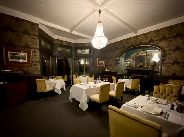 Darley's Restaurant